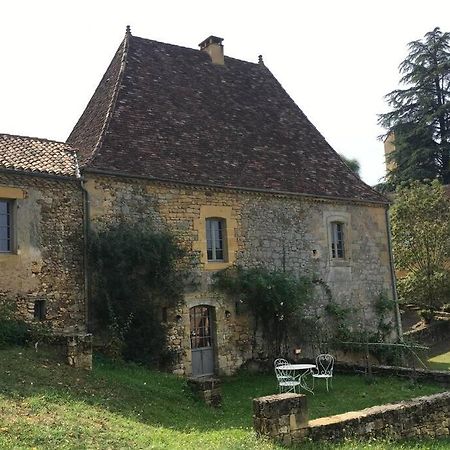 Maison Pontcarral Villa Montferrand-du-Perigord Exterior photo