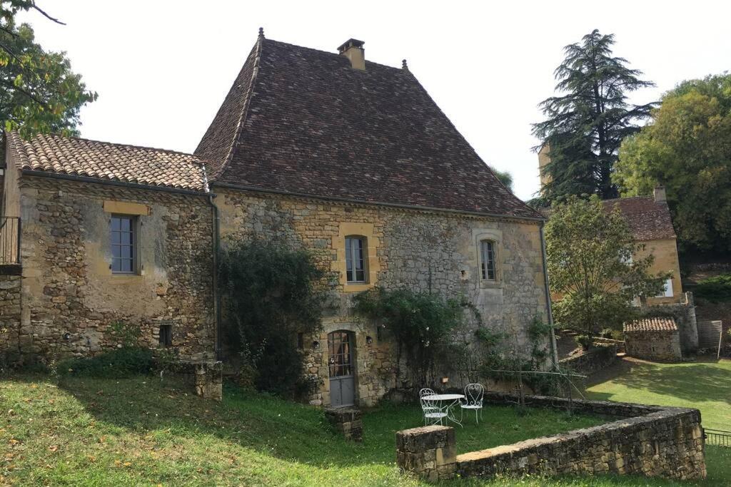 Maison Pontcarral Villa Montferrand-du-Perigord Exterior photo