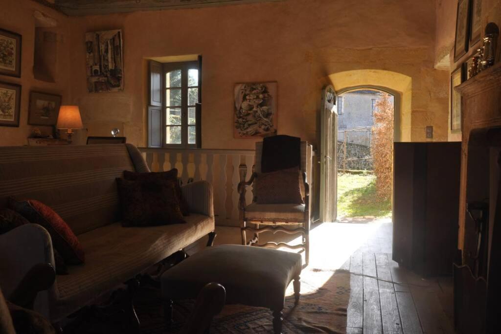 Maison Pontcarral Villa Montferrand-du-Perigord Exterior photo