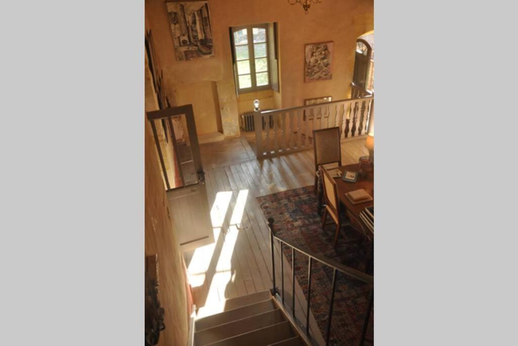 Maison Pontcarral Villa Montferrand-du-Perigord Exterior photo