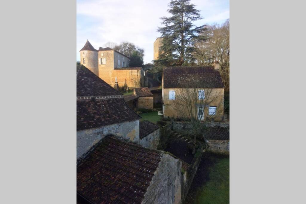 Maison Pontcarral Villa Montferrand-du-Perigord Exterior photo