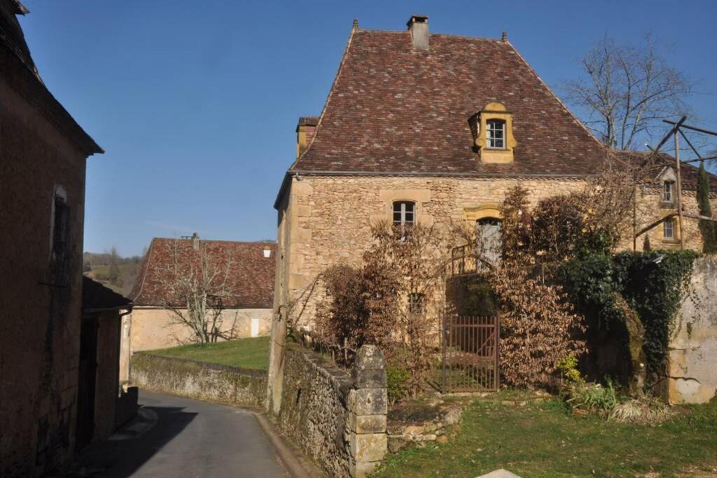 Maison Pontcarral Villa Montferrand-du-Perigord Exterior photo